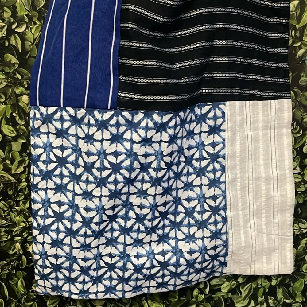 Light weight boho bag great for summer and vacation. - Picture 7 of 7